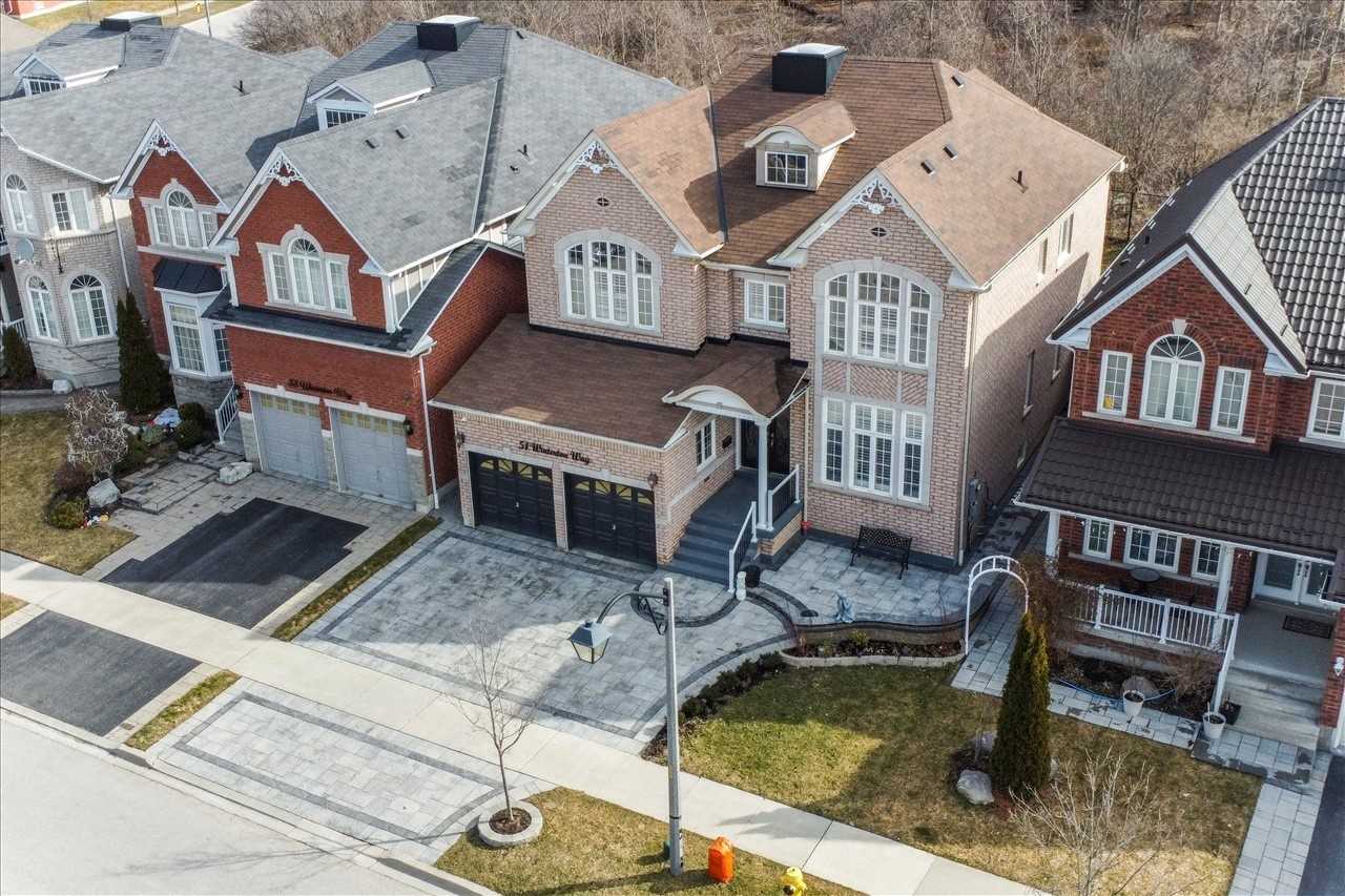 51 Winterton Way