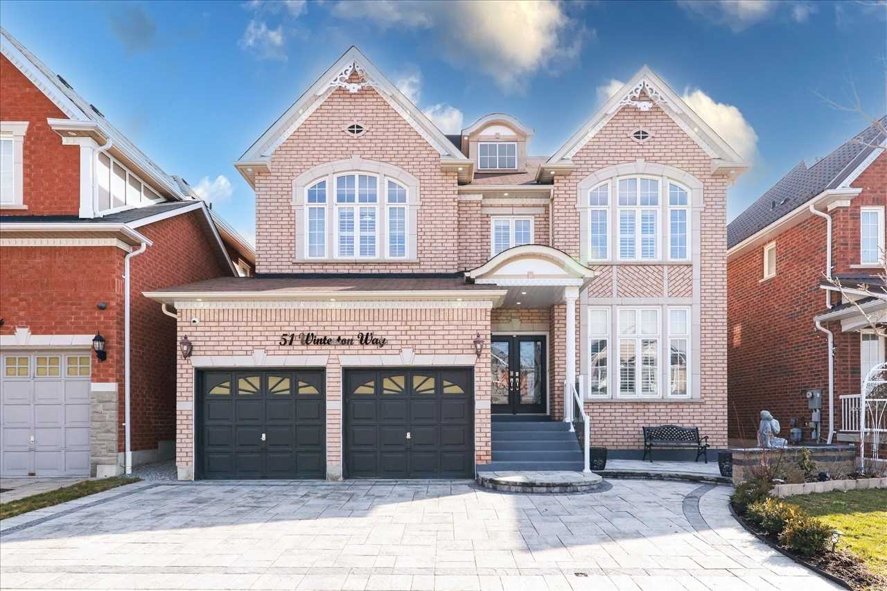 51 Winterton Way