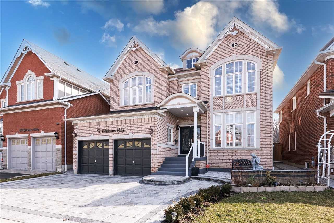 51 Winterton Way