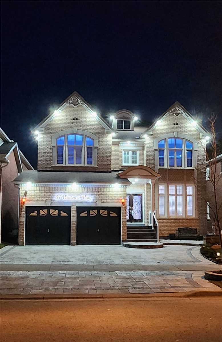 51 Winterton Way