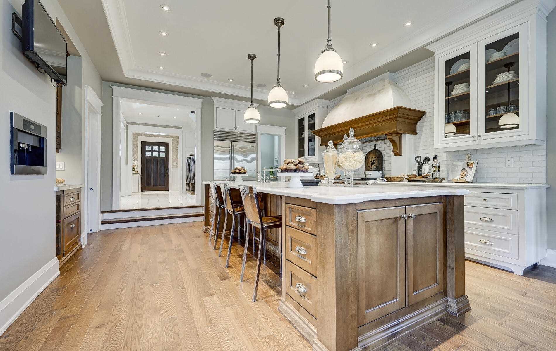 505 King St, Whitby