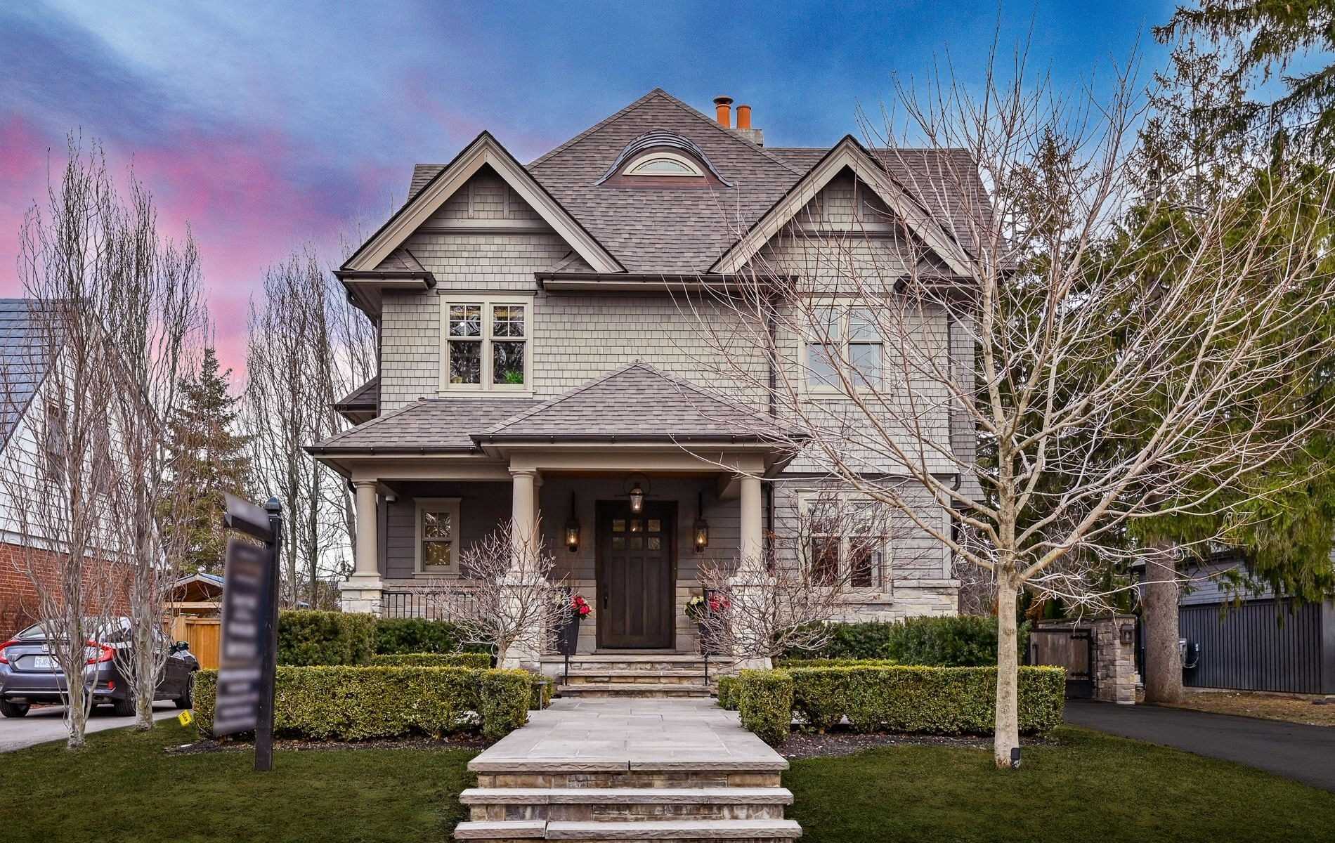 505 King St, Whitby