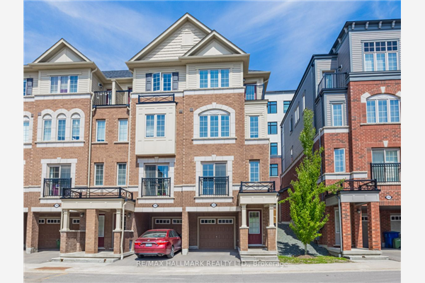 2484 Rosedrop Path, Oshawa