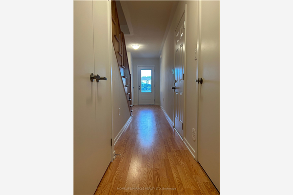 1322 Bradenton Path, Oshawa
