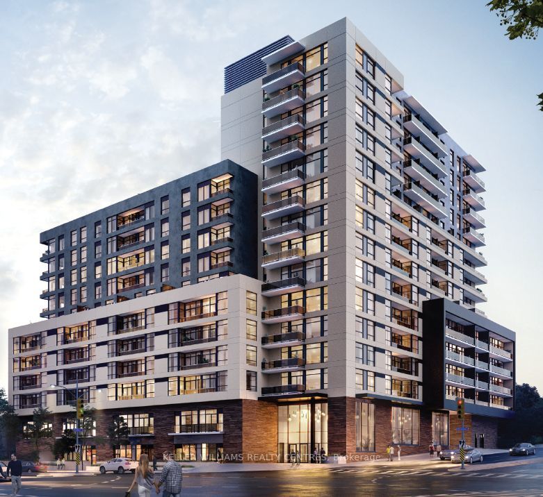 1350 Ellesmere Rd E, #712