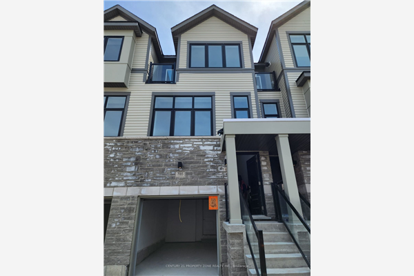 785 Eddystone Path, Oshawa