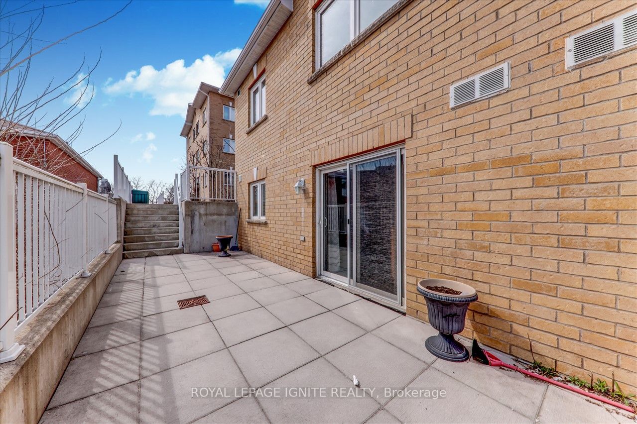 1785 Markham Road, #101