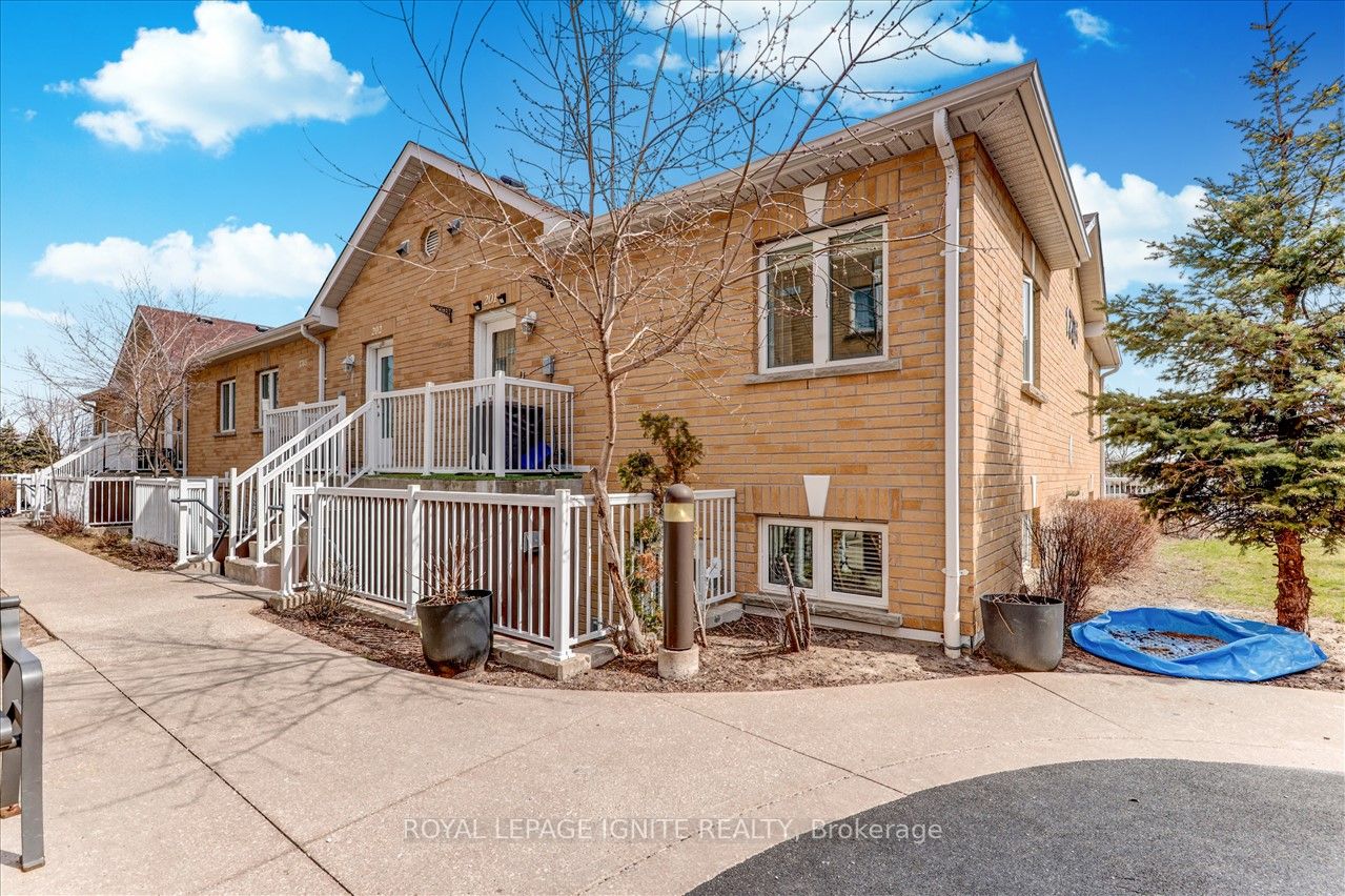 1785 Markham Road, #101