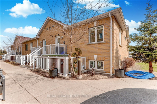 1785 Markham Rd, Toronto