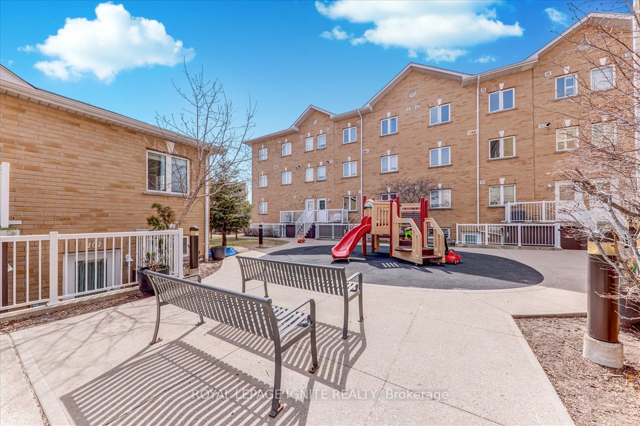 1785 Markham Road, #101