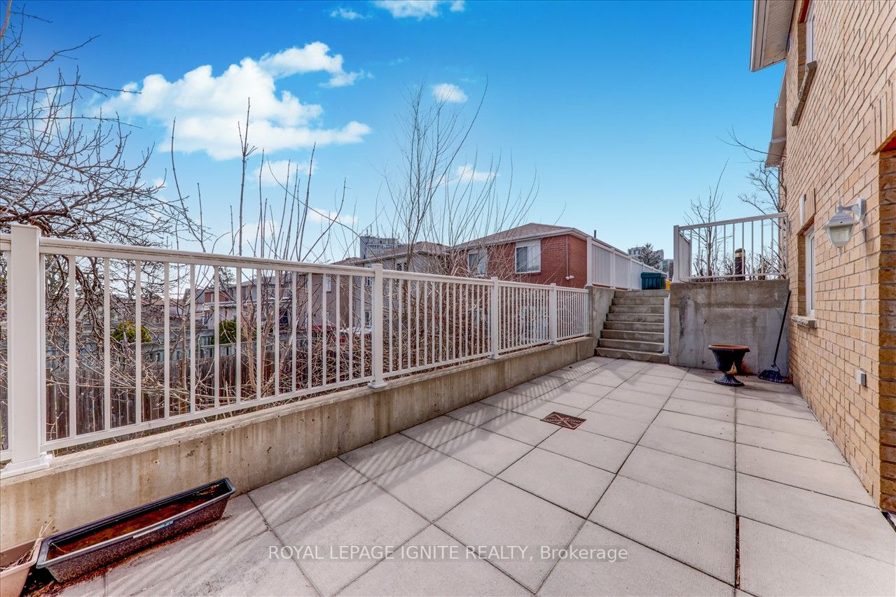 1785 Markham Road, #101