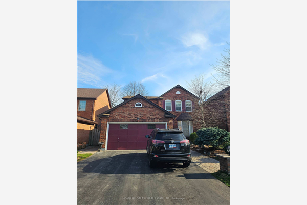 777 Stonepath Circ, Pickering