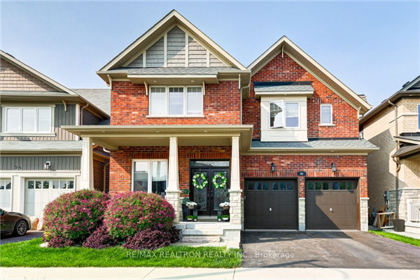 98 Britannia Ave E, Oshawa