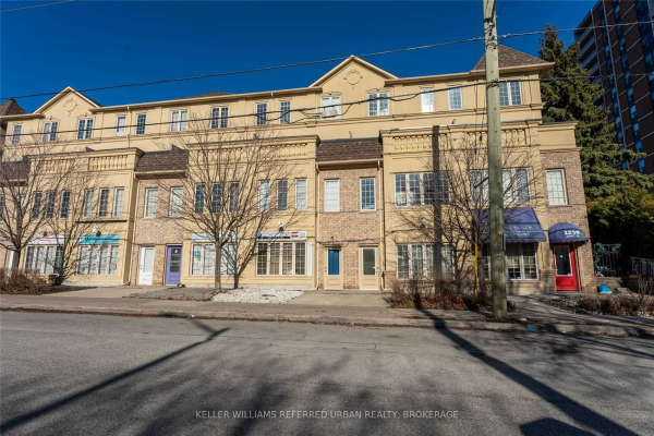 1250 St Martins Dr, Pickering