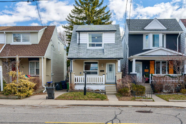 77 Hillingdon Ave, Toronto