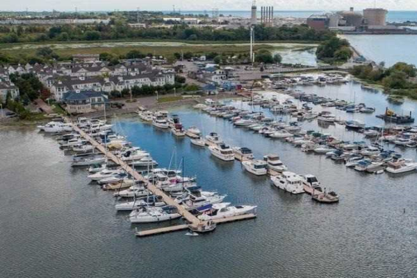 1295 Wharf St, Pickering