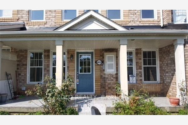 8822 Sheppard Ave E, Toronto