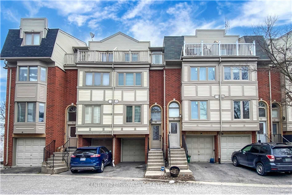 1635 Pickering Pkwy, Pickering
