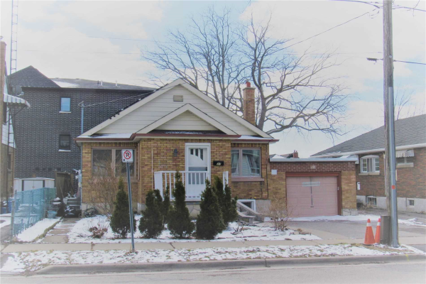 37 Elgin St W, Oshawa