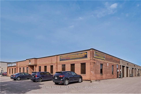 785 Westney Rd S, Ajax