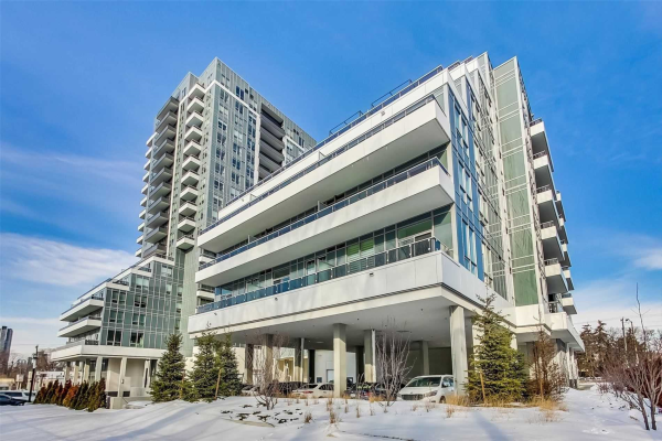 3121 Sheppard Ave E, Toronto