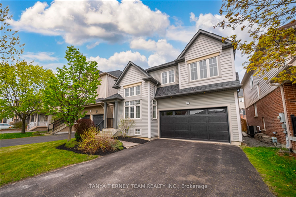 88 Woodbine Pl, Oshawa