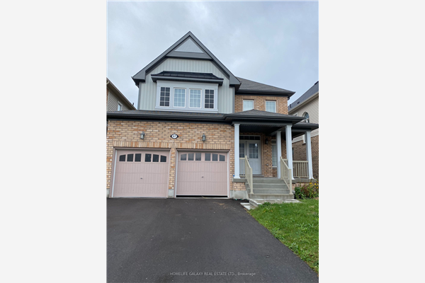 67 Henry Smith Ave, Clarington