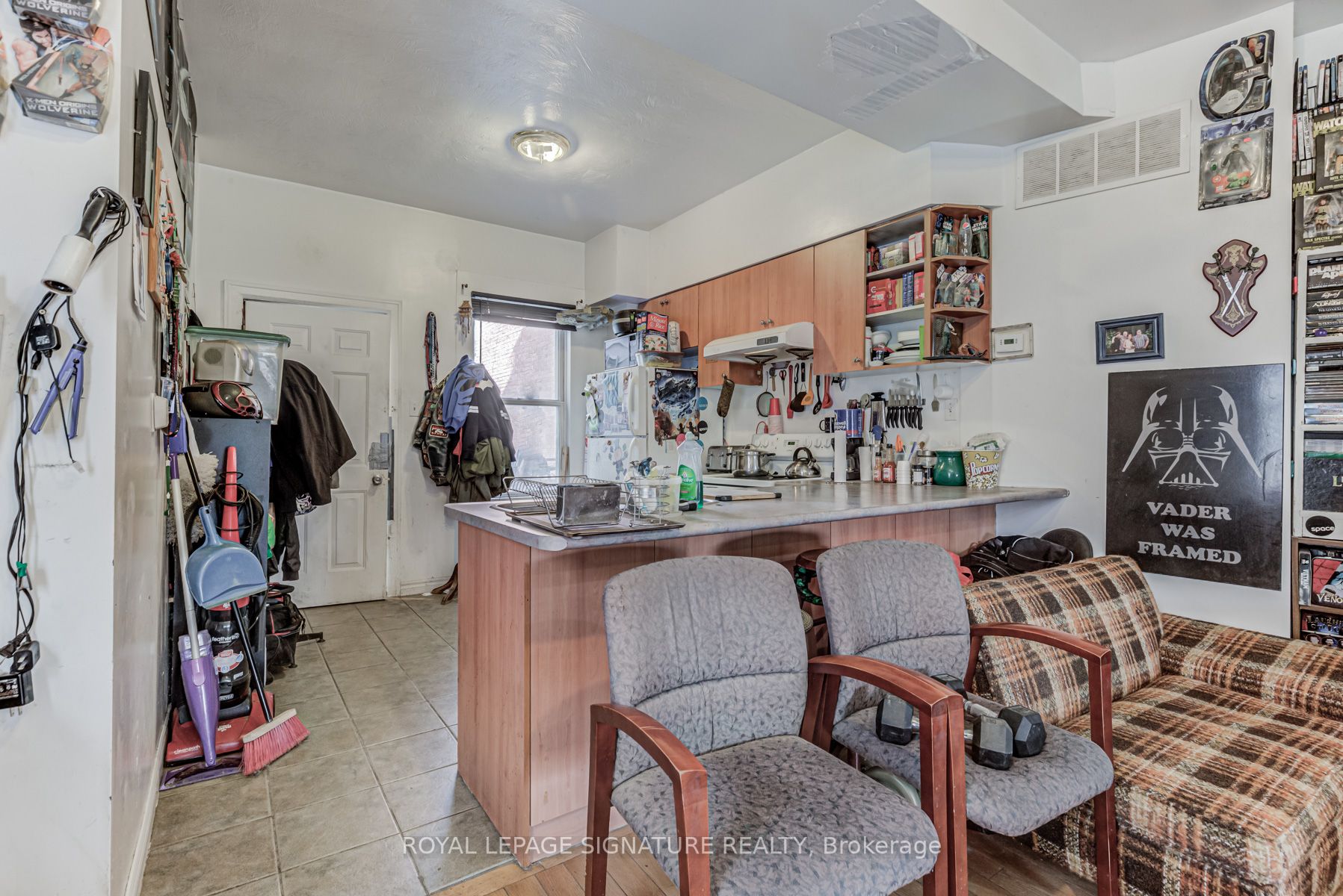 533 Victoria Pk Ave