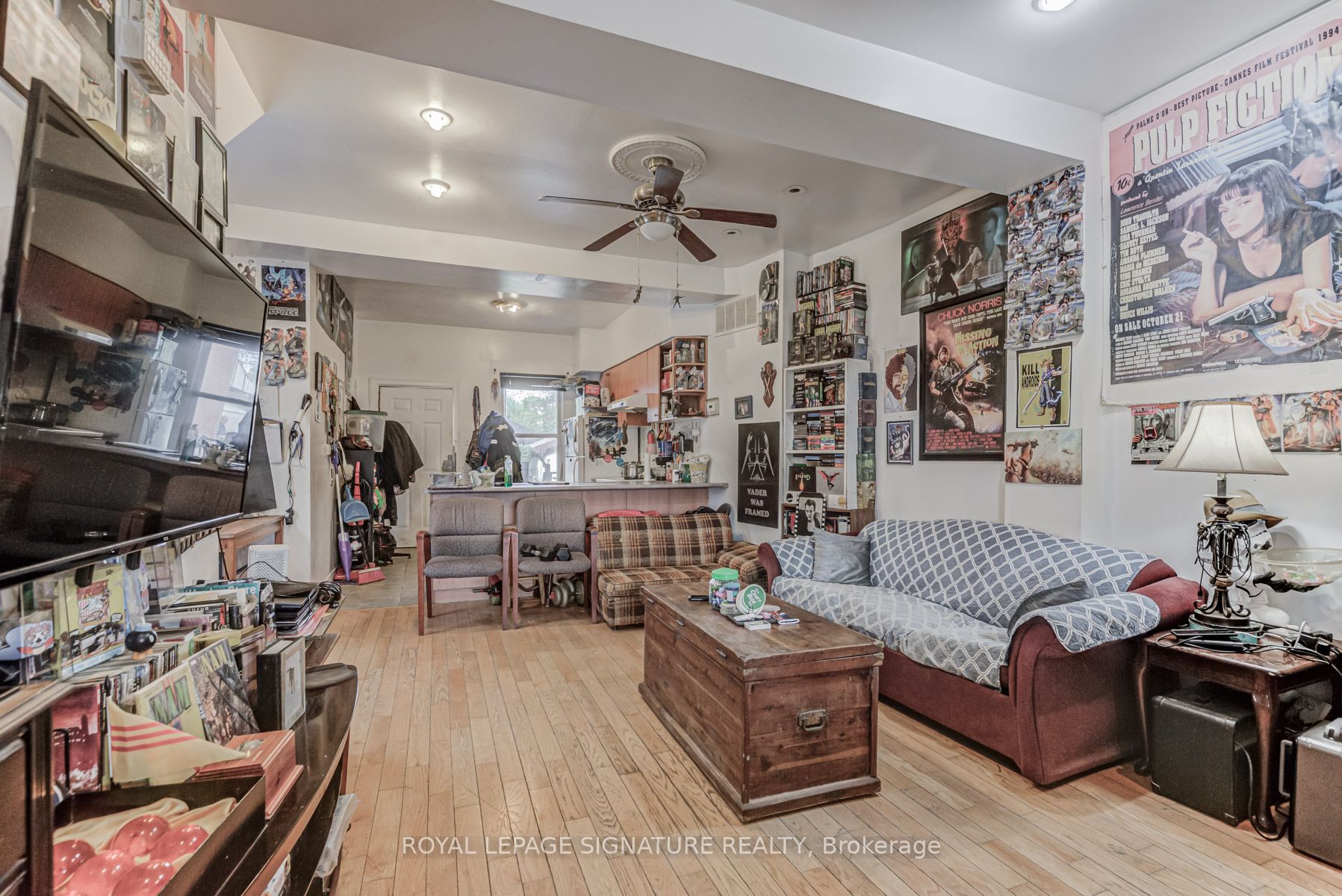 533 Victoria Pk Ave