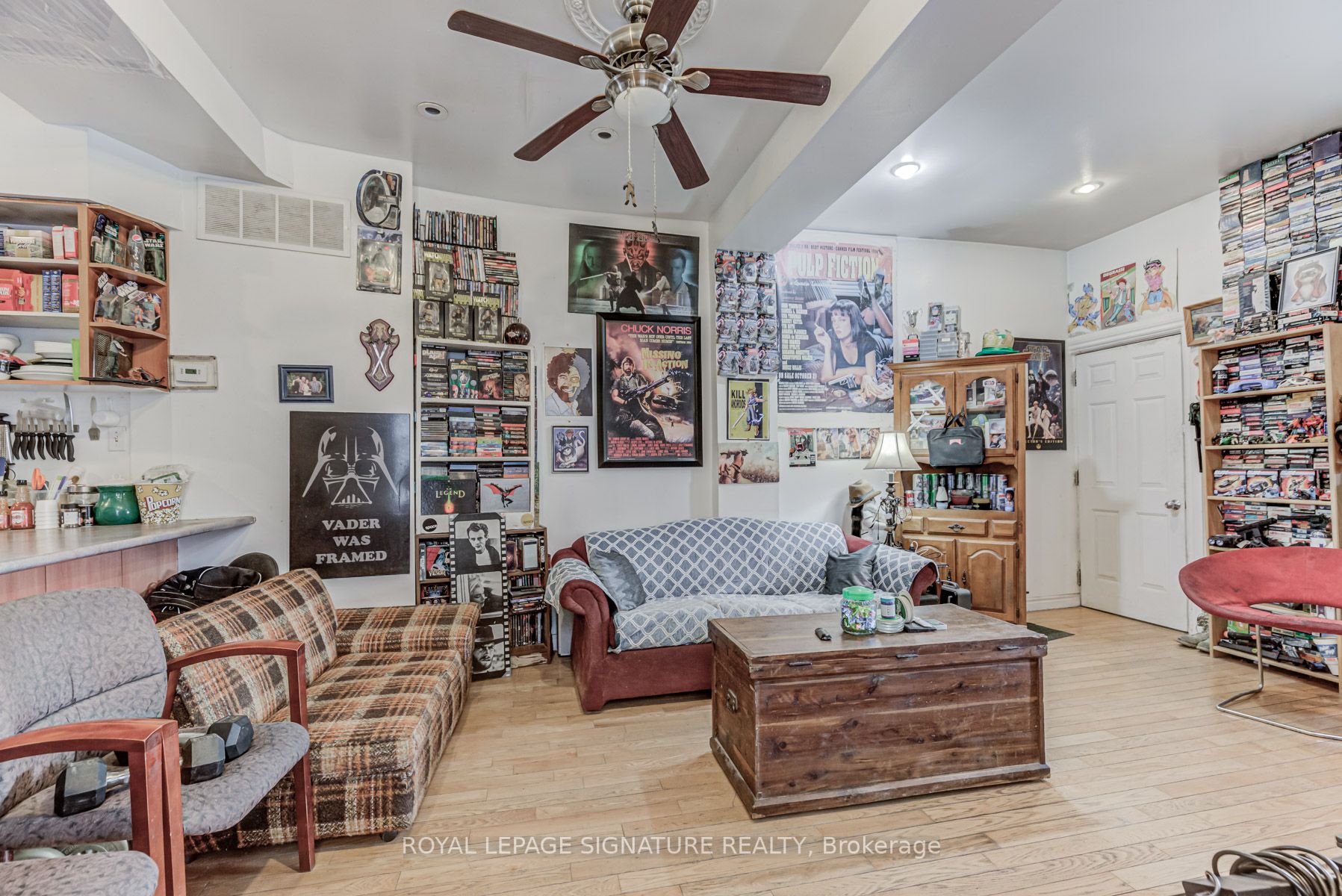 533 Victoria Pk Ave