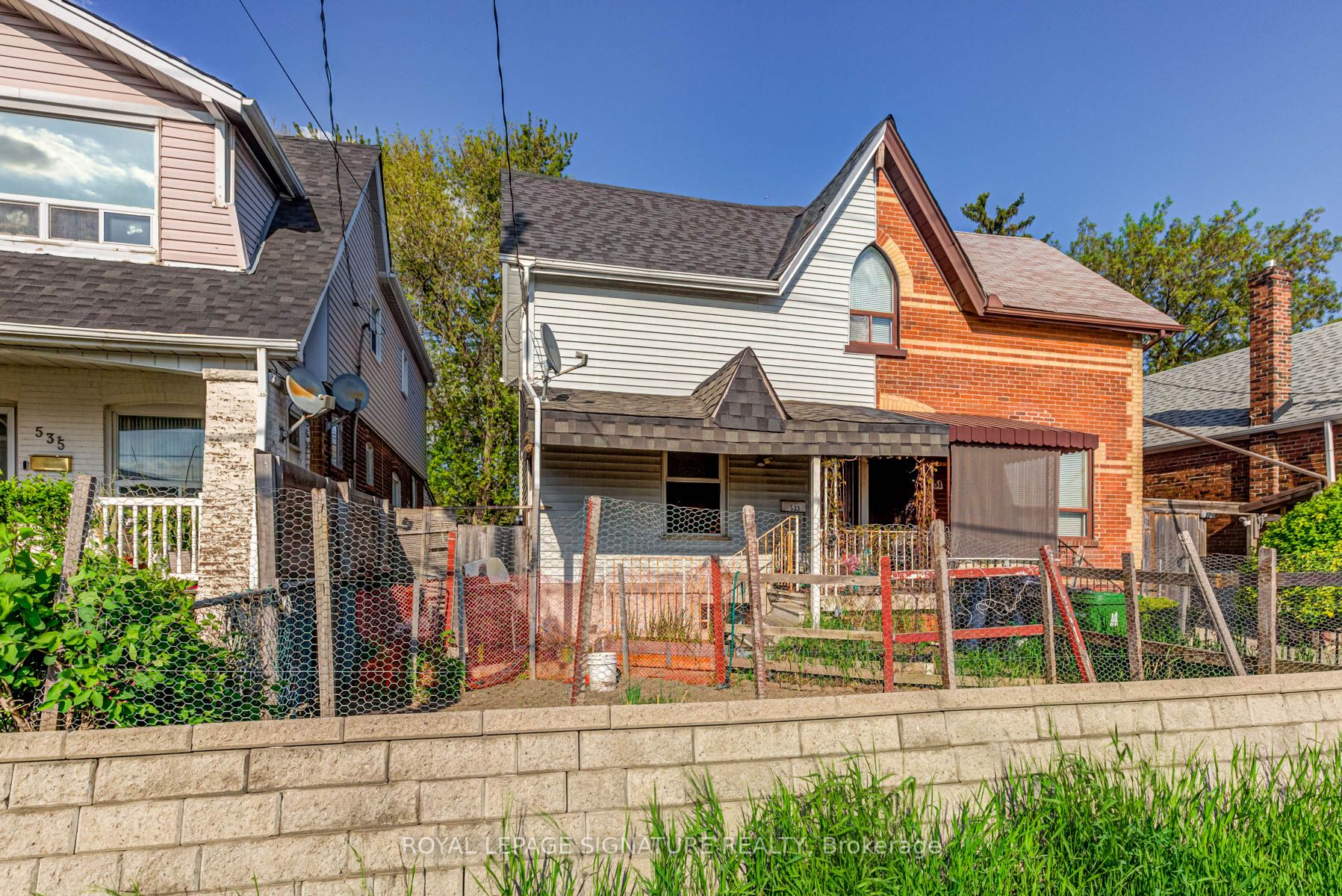 533 Victoria Pk Ave