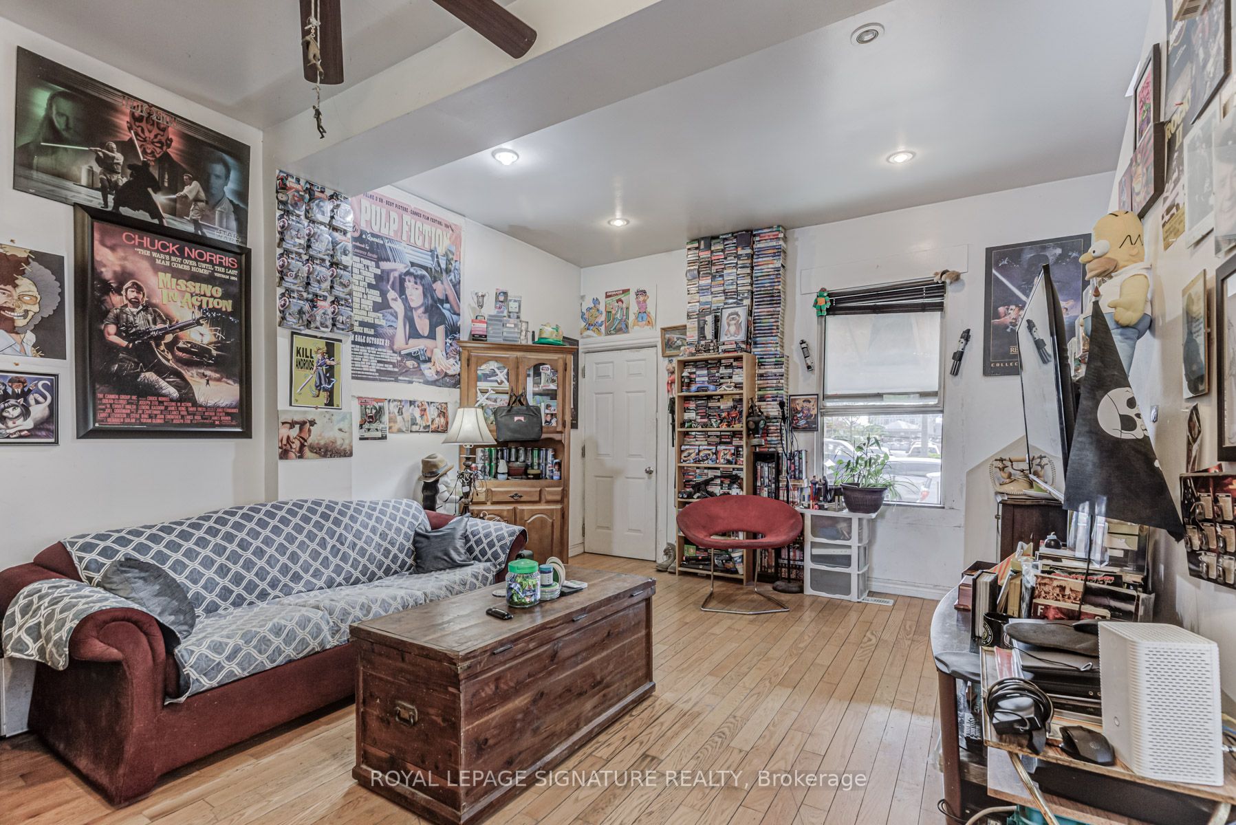 533 Victoria Pk Ave