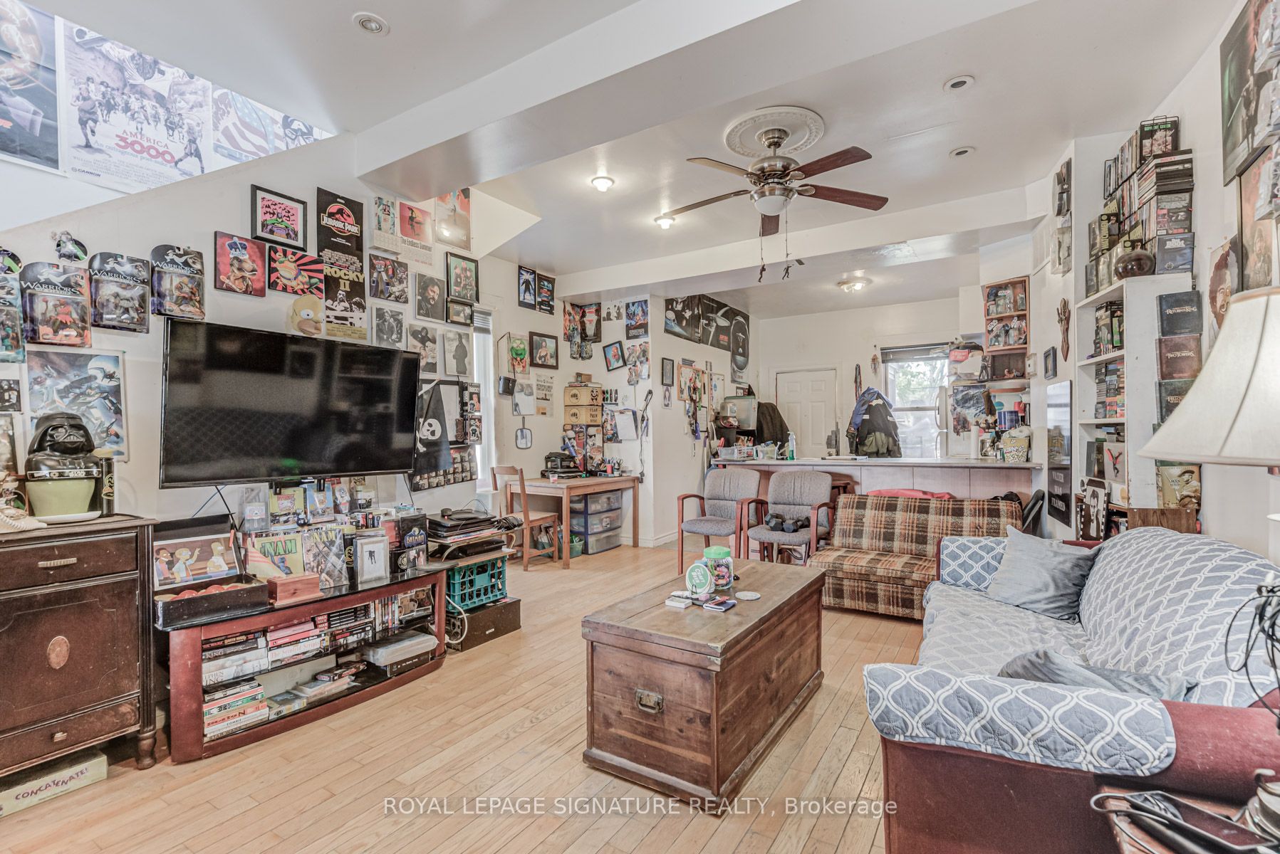 533 Victoria Pk Ave
