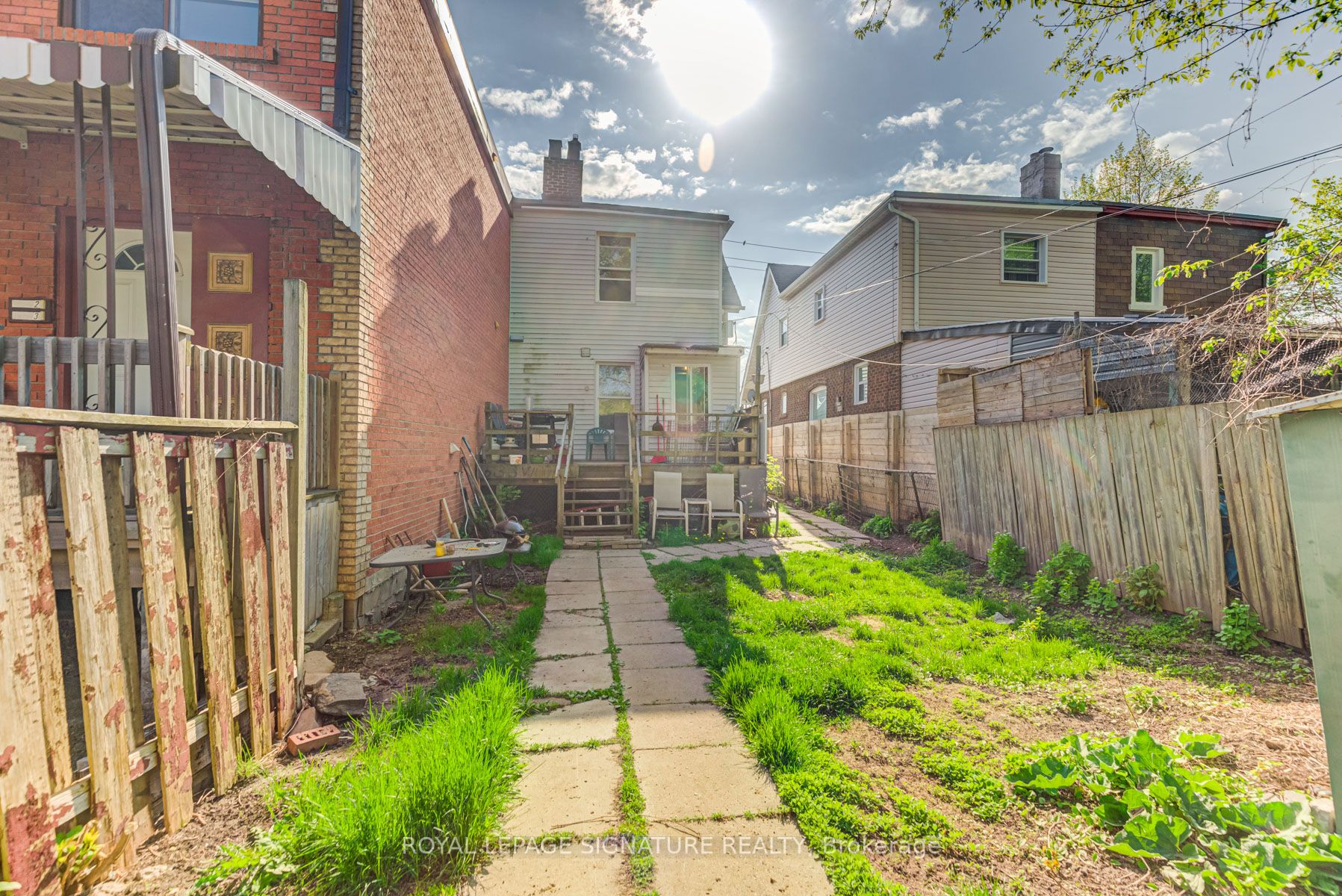 533 Victoria Pk Ave