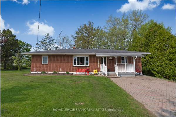 4620 Fices Rd, Clarington