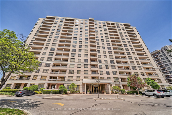 1000 The Esplanade St N, Pickering