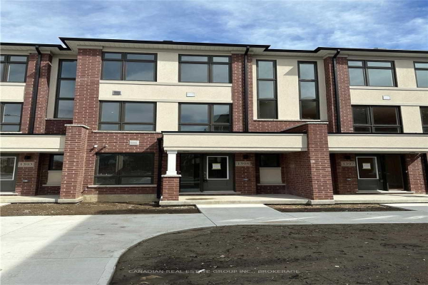 1395 Bradenton Path, Oshawa