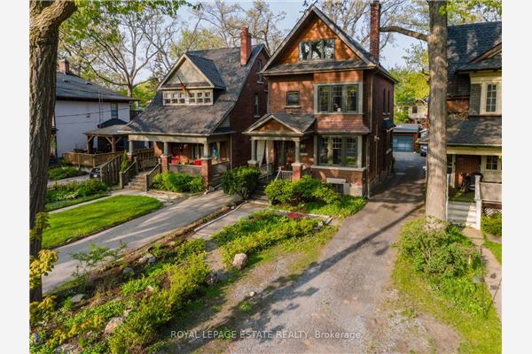 267 Beech Ave, Toronto
