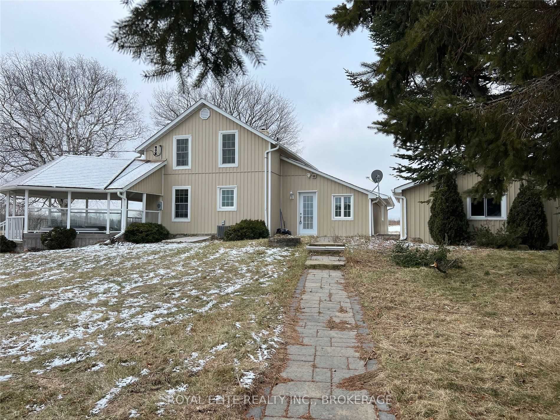 21170 Mueller Lane