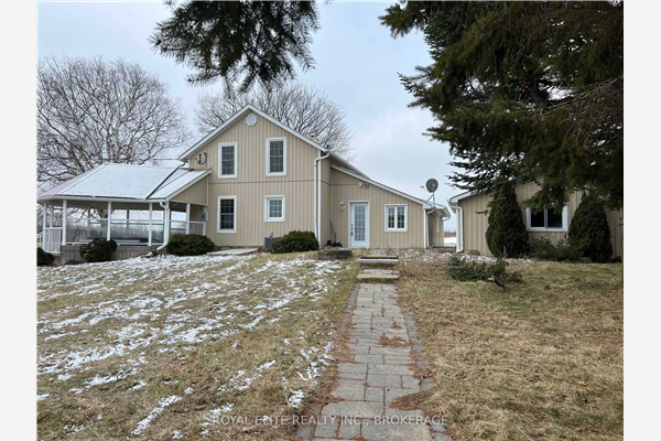 21170 Mueller Lane, Scugog
