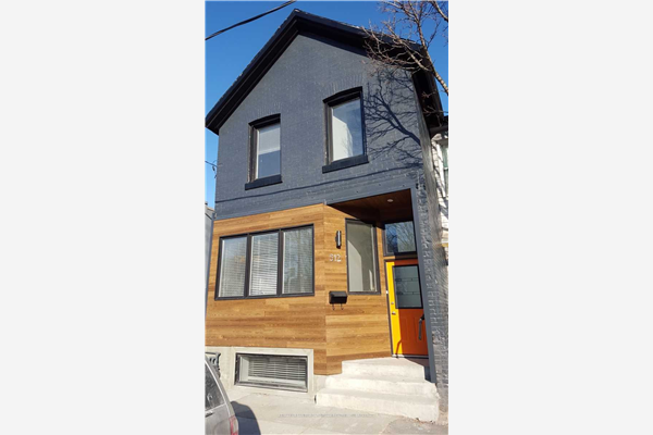 512 Eastern Ave, Toronto