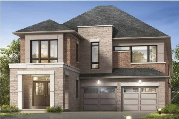Lot 17 Hallmark, Oshawa