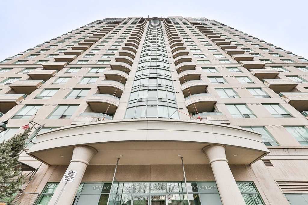 61 Town Centre Court #211