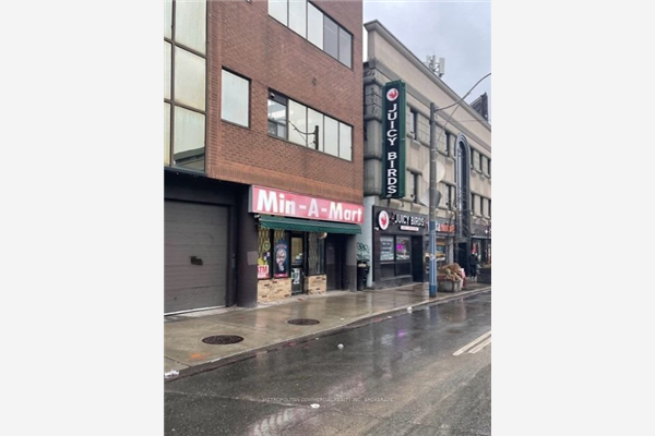 723 Pape Ave, Toronto