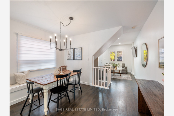 396 Victoria Park Ave, Toronto