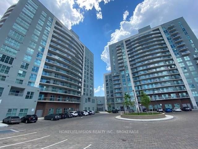2150 Lawrence Avenue E, #905