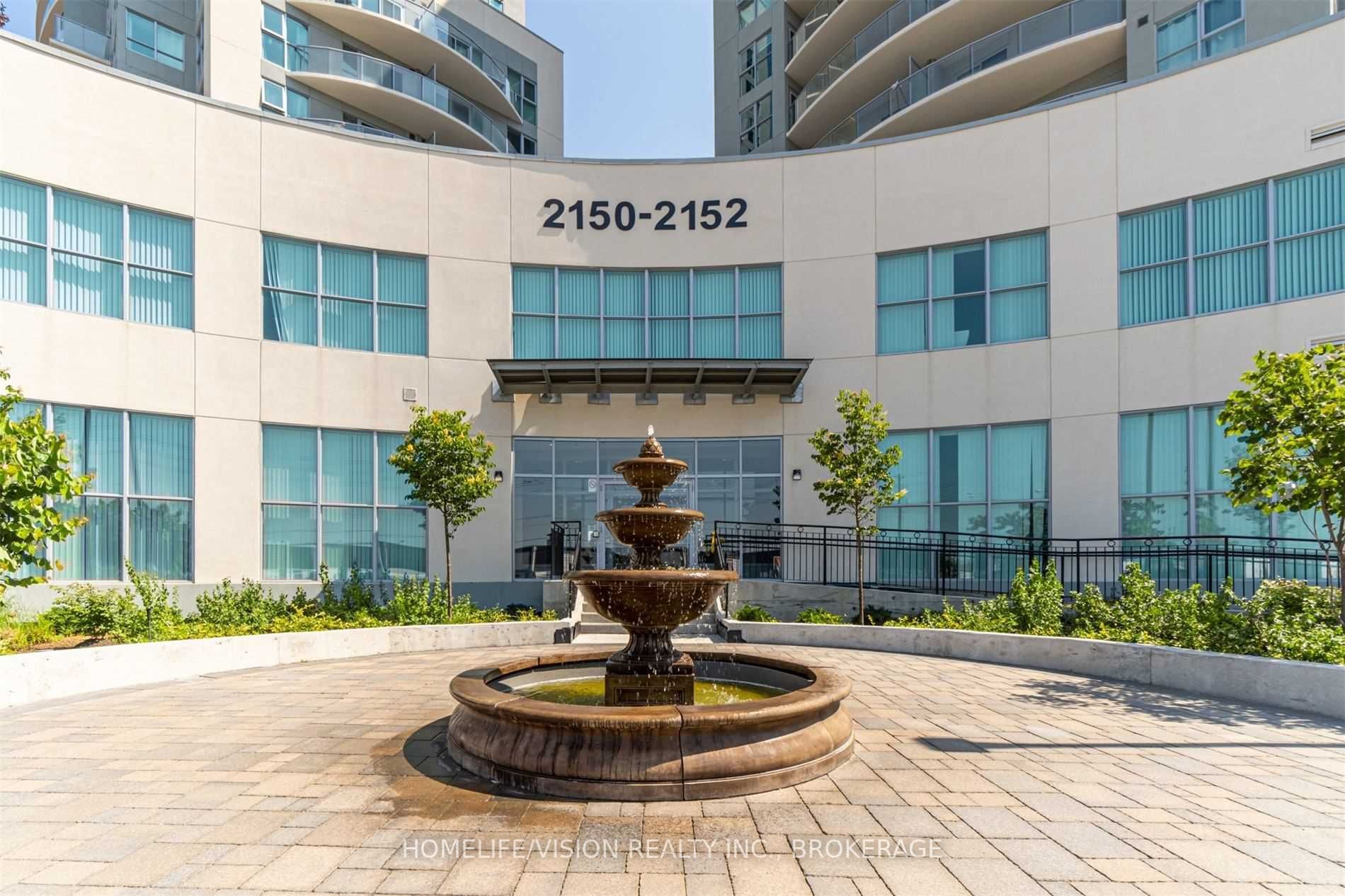 2150 Lawrence Avenue E, #905