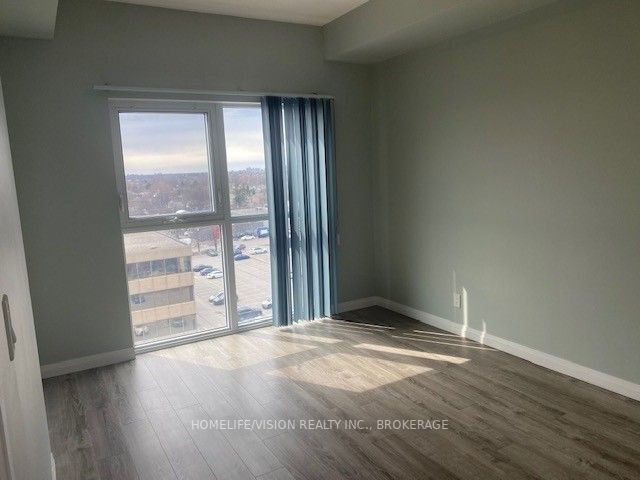 2150 Lawrence Avenue E, #905