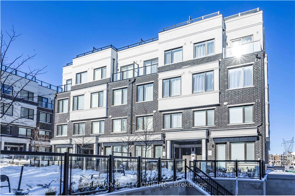 1711 Pure Springs Blvd, Pickering