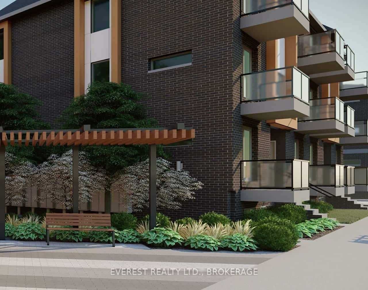 2787 Eglinton Ave E, #2101